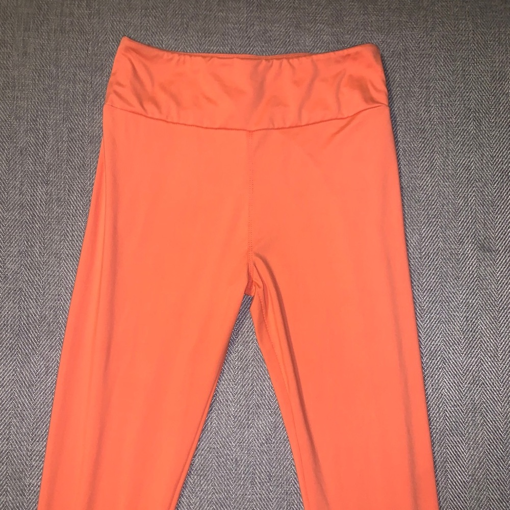 Work out leggings